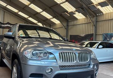 BMW X5 227.000 km 9.950 &euro; Essen 45139