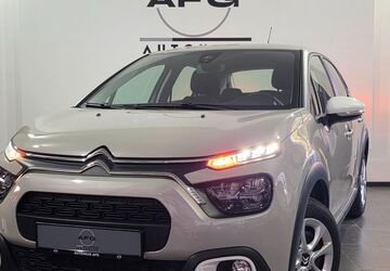 Citroen C3 15.280 km 13.995 &euro; Wuppertal 42285