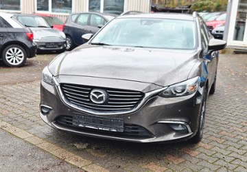 Mazda 6 146.000 km 10.399 &euro; Essen 45356