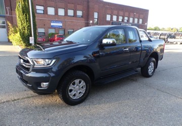 Ford Ranger 174.704 km 19.950 &euro; Essen 45309