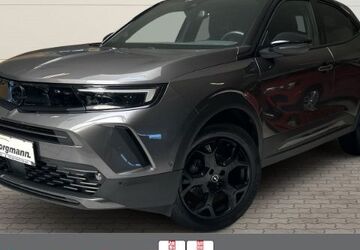 Opel Mokka 39.400 km 18.790 &euro; Essen 45329