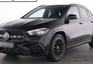 Mercedes-Benz GLA 220 17.132 km 48.875 &euro; Essen 45309