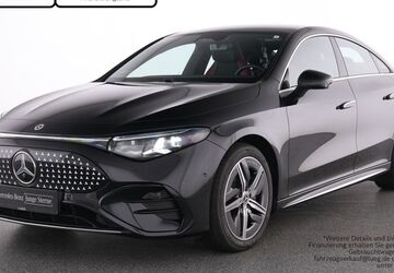 Mercedes-Benz CLA 250 15.184 km 52.780 &euro; Essen 45309