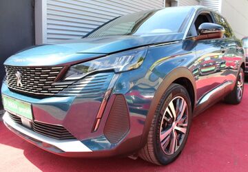 Peugeot 3008 36.079 km 19.479 &euro; Essen 45326