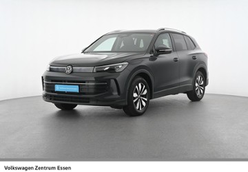 VW Tiguan 13.971 km 35.960 &euro; Essen 45143
