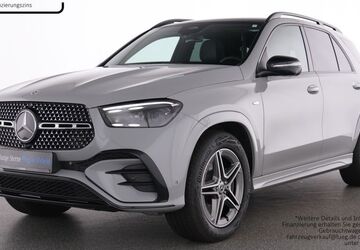 Mercedes-Benz GLE 350 7.998 km 85.995 &euro; Essen 45309