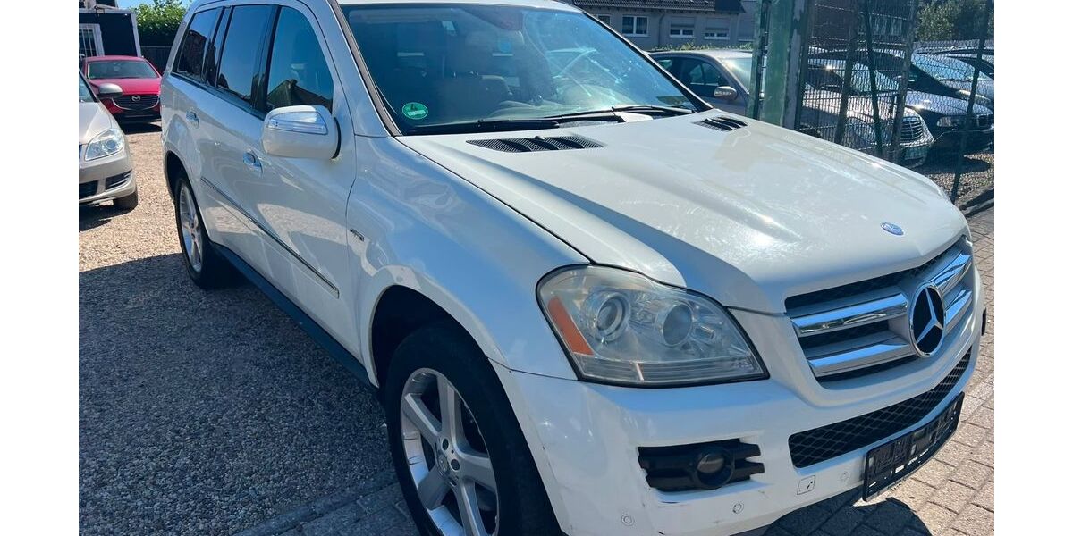 Mercedes-Benz GL 350 350.000 km 8.999 &euro; Essen 45355