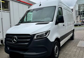 Mercedes-Benz Sprinter 90.000 km 23.599 &euro; Wuppertal 42107