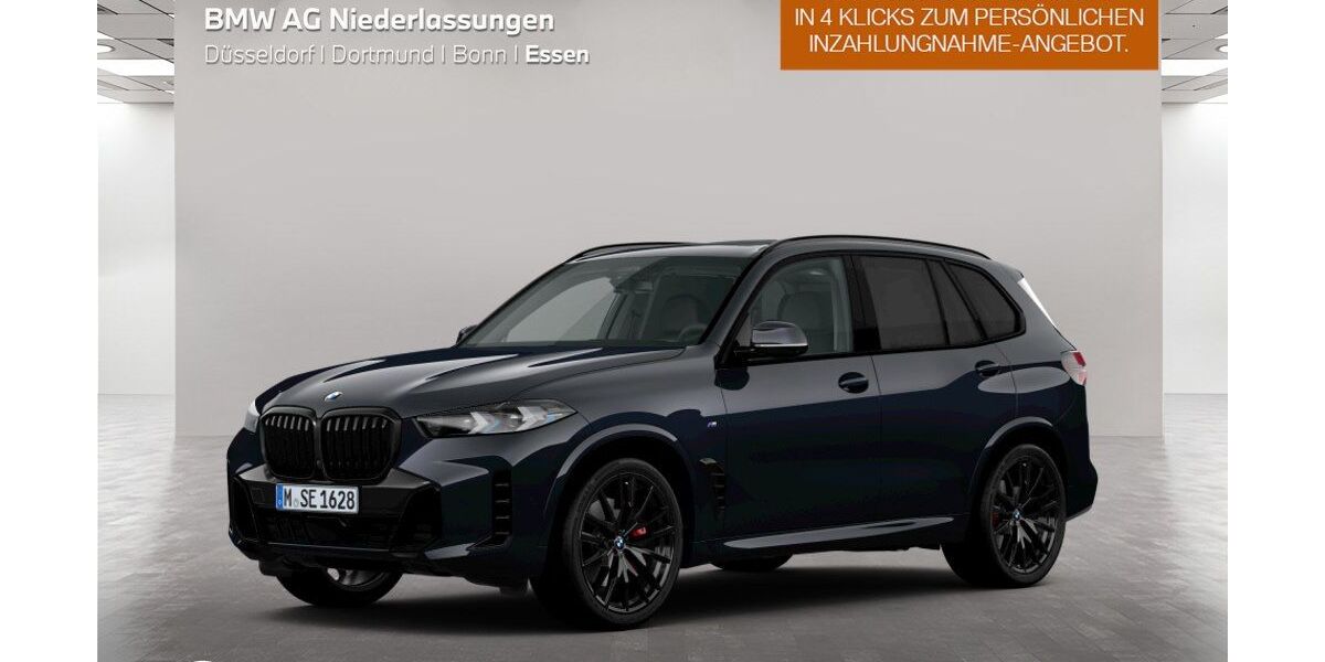 BMW X5 19.866 km 88.999 &euro; Essen 45141