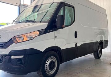 IVECO Andere 141.000 km 14.999 &euro; Essen 45327