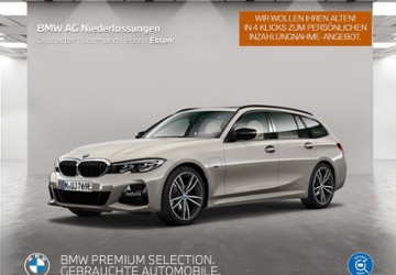 BMW 320 76.766 km 29.990 &euro; Essen 45141