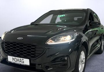 Ford Kuga 34.458 km 23.890 &euro; Essen 45134
