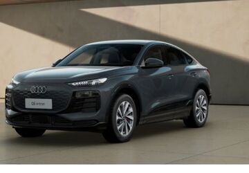 Audi Q6 e-tron 17.317 km 55.540 &euro; Essen 45143