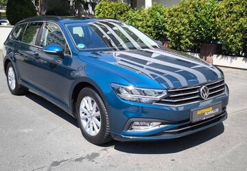 VW Passat Variant 145.000 km 16.990 &euro; Essen 45138