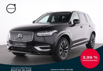 Volvo XC90 36.607 km 53.750 &euro; Essen-Kray 45309