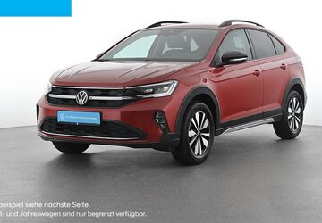 VW Taigo 10.186 km 20.900 &euro; Essen 45143