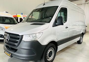 Mercedes-Benz Sprinter 54.500 km 26.500 &euro; Gelsenkirchen 45879