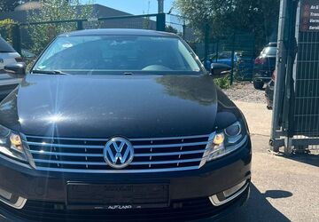 VW CC 142.000 km 8.600 &euro; Essen 45309
