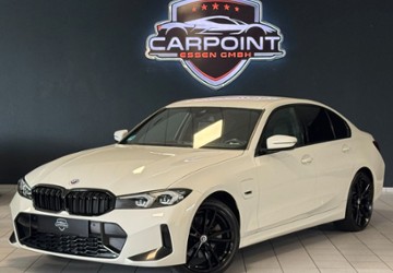BMW 320 48.000 km 31.900 &euro; Essen 45138