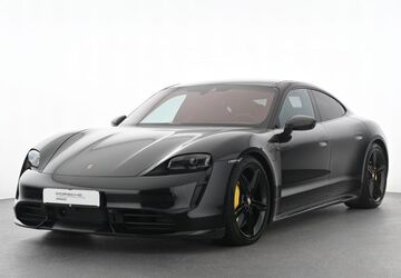 Porsche Taycan 59.700 km 86.880 &euro; Essen 45143