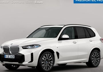 BMW X5 26.041 km 79.899 &euro; Essen 45141