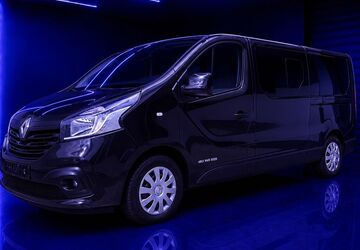 Renault Trafic 165.000 km 14.000 &euro; Essen 45141