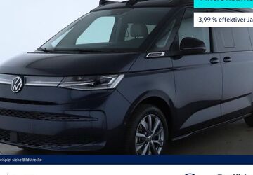 VW T7 California 7.532 km 59.490 &euro; Bochum 44866