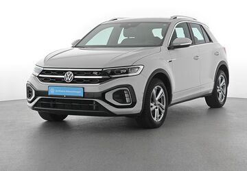 VW T-Roc 45.464 km 21.460 &euro; Essen 45143