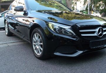 Mercedes-Benz C 220 315.000 km 7.900 &euro; Essen 45276