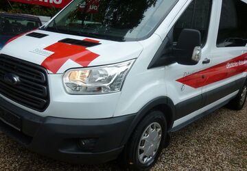 Ford Transit 394.000 km 8.950 &euro; Essen 45144