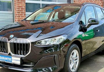 BMW 216 10.200 km 26.300 &euro; Essen 45327