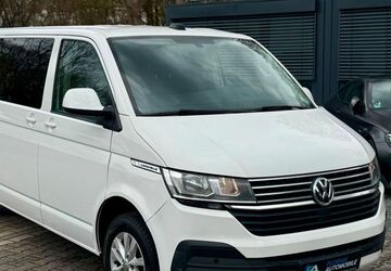 VW T6 Caravelle 215.000 km 23.999 &euro; Dinslaken 46539