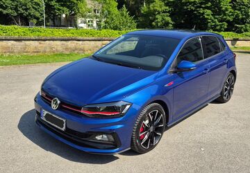 VW Polo 33.700 km 18.500 &euro; Essen 45355