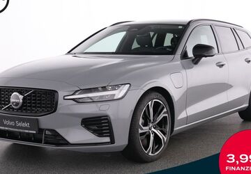 Volvo V60 11.727 km 41.990 &euro; Essen-Kray 45309