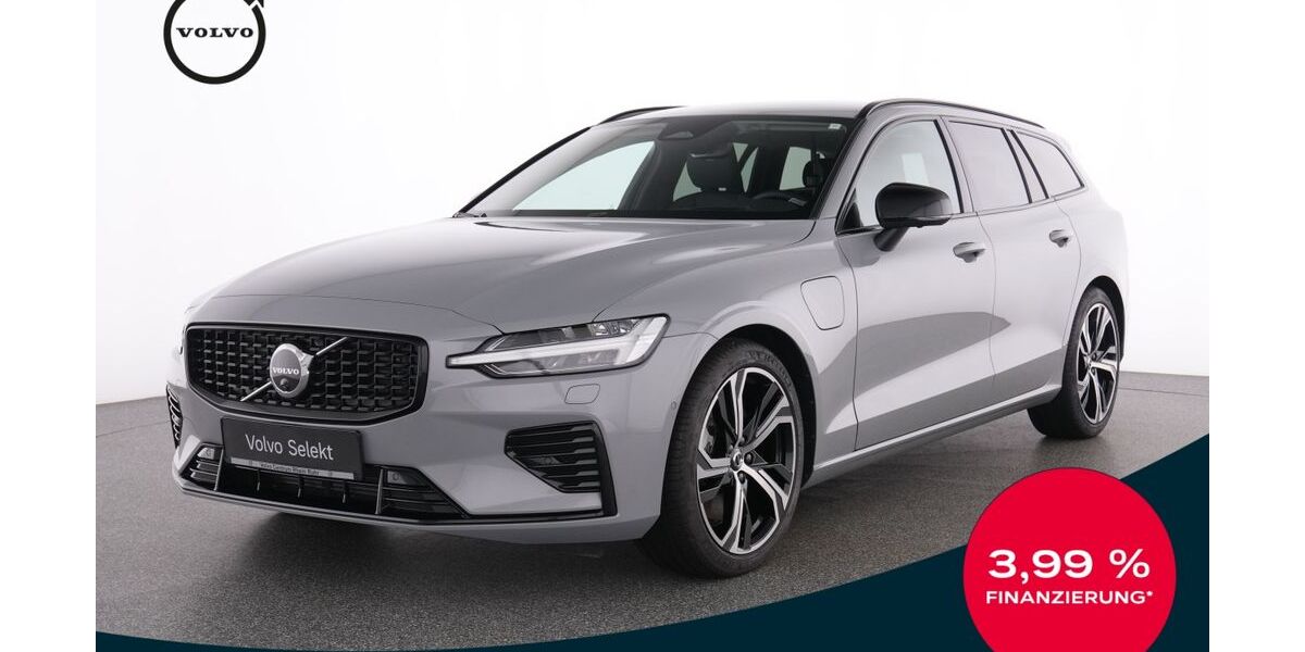 Volvo V60 11.727 km 41.990 &euro; Essen-Kray 45309