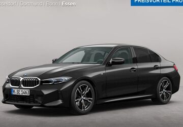 BMW 320 25.037 km 42.899 &euro; Essen 45141
