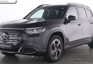 Mercedes-Benz GLB 250 4.900 km 54.740 &euro; Essen 45309