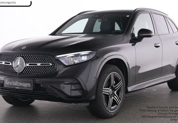 Mercedes-Benz GLC 300 7.561 km 66.640 &euro; Essen 45309