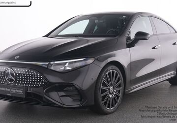 Mercedes-Benz CLA 250 12.712 km 52.999 &euro; Essen 45309
