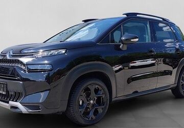 Citroen C3 Aircross 10.855 km 18.490 &euro; Essen 45143