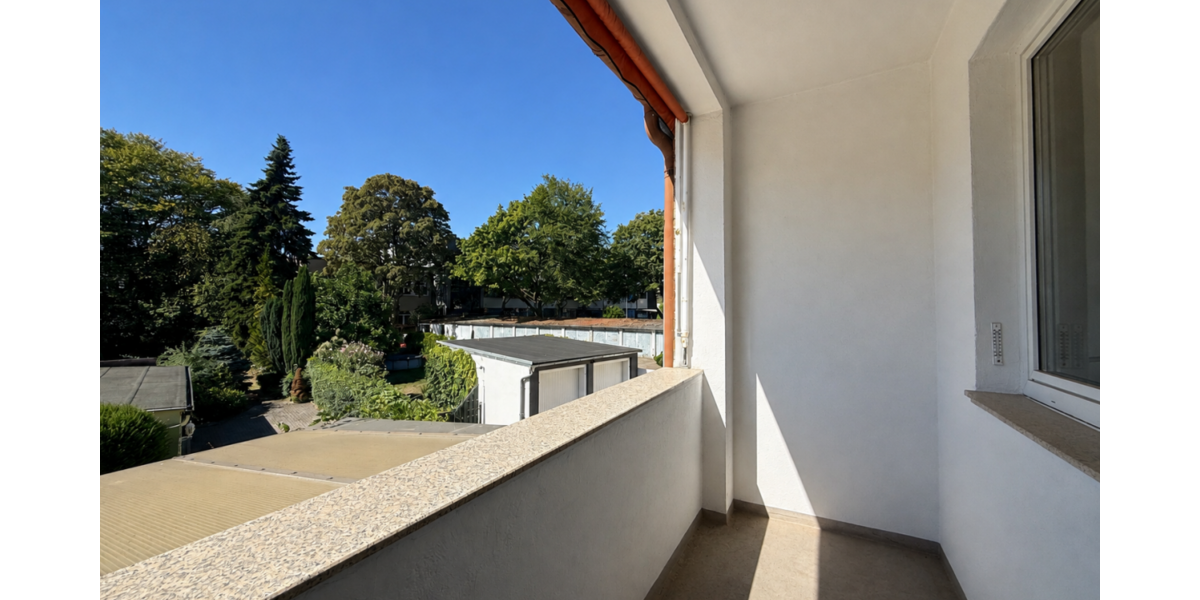 Etagenwohnung Oberhausen Alt-Oberhausen - 2 Zimmer, 63 m&sup2;, 470&euro; | Angebot:27385749
