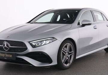 Mercedes-Benz A 180 7.360 km 30.445 &euro; Essen 45309