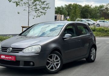 VW Golf 248.091 km 2.500 &euro; Essen 45145