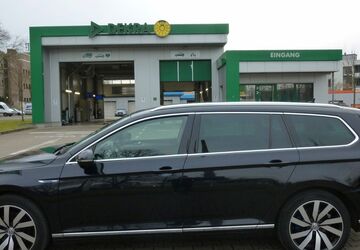 VW Passat Variant 250.000 km 9.000 &euro; Essen 45144