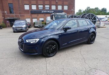 Audi A3 110.659 km 16.950 &euro; Essen 45309