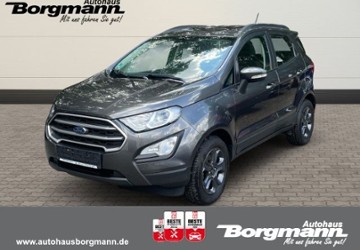 Ford EcoSport 51.930 km 12.990 &euro; Essen 45356
