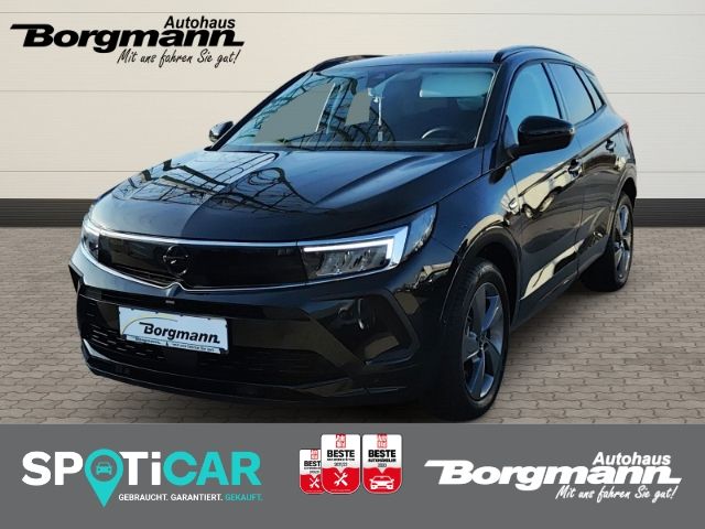 Opel Grandland (X) 13.238 km 23.950 &euro; Essen 45356