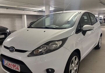 Ford Fiesta 216.000 km 3.500 &euro; Essen 45326