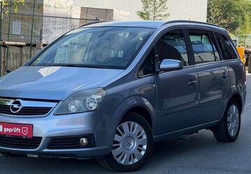 Opel Zafira 147.282 km 3.000 &euro; Essen 45145