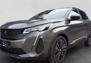 Peugeot 3008 20.724 km 23.990 &euro; Essen 45143